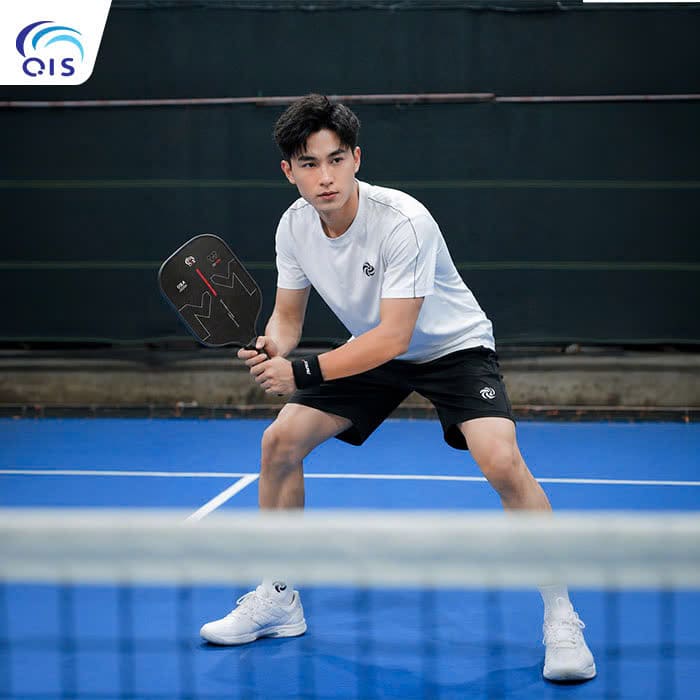 Vợt Pickleball QIS S3 Pro phù hợp với những ai? Vợt Pickleball QIS S3 Pro phù hợp với những ai?