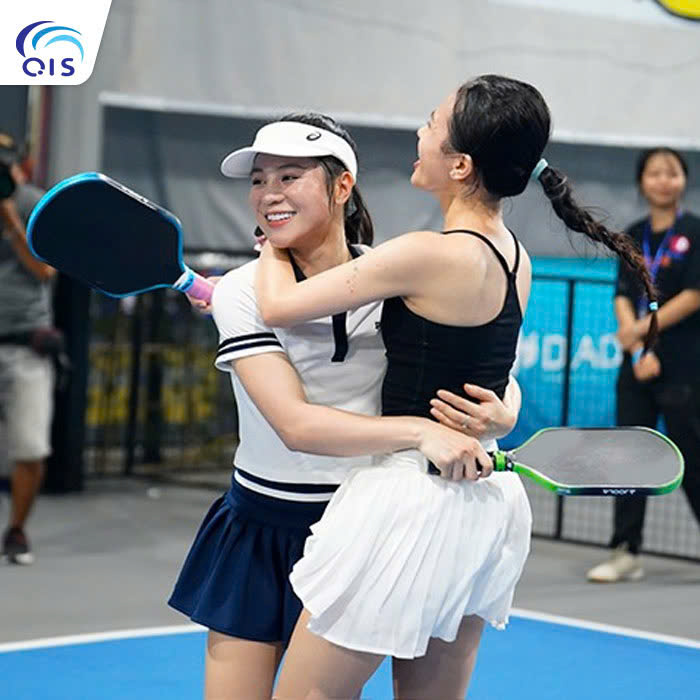 Trọng lượng vợt Pickleball có ảnh hưởng như nào đến kết quả chơi? Trọng lượng vợt Pickleball có ảnh hưởng như nào đến kết quả chơi?