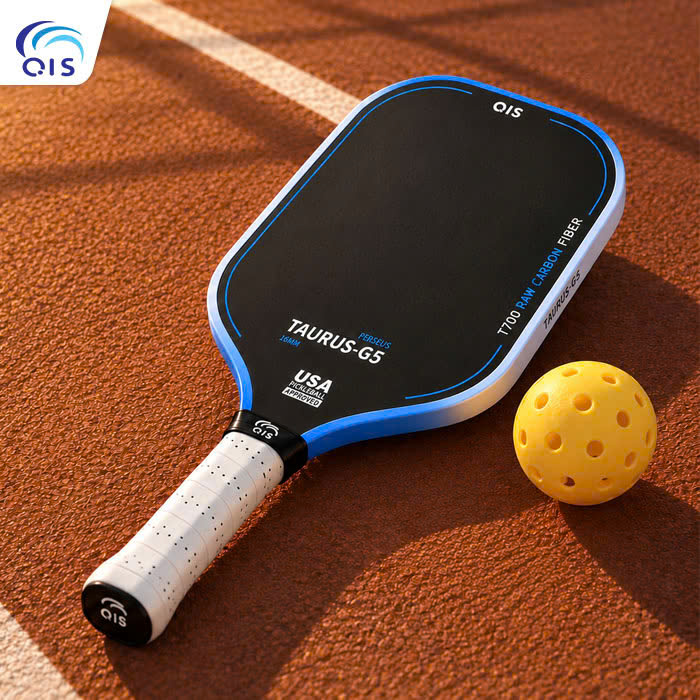 Mặt vợt Pickleball là phần bề mặt nằm ở hai phía của vợt, trực tiếp tiếp xúc với bóng trong mỗi cú đánh Mặt vợt Pickleball là phần bề mặt nằm ở hai phía của vợt, trực tiếp tiếp xúc với bóng trong mỗi cú đánh