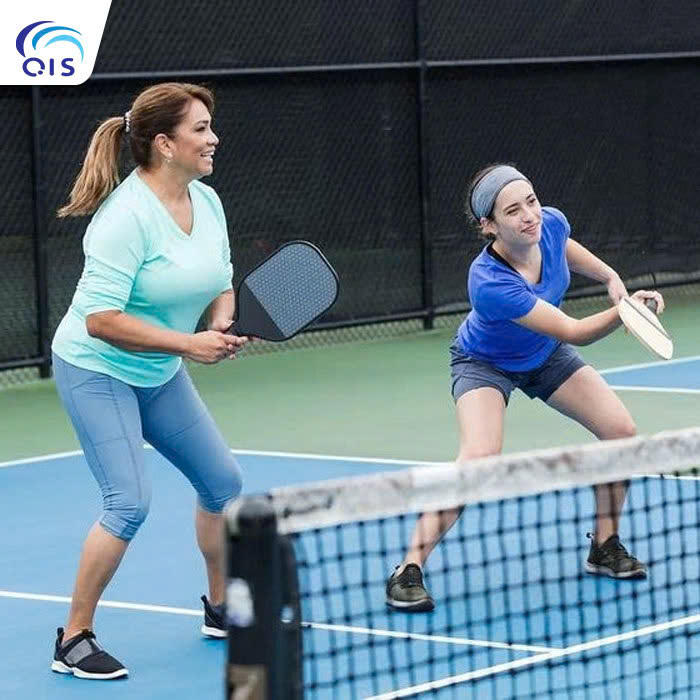 Swing Weight ảnh hưởng như thế nào khi chơi Pickleball? Swing Weight ảnh hưởng như thế nào khi chơi Pickleball?