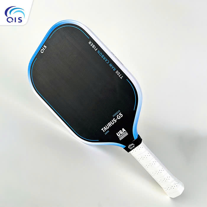 Vợt pickleball QIS Taurus G5 phù hợp với nhiều nhu cầu chơi Vợt pickleball QIS Taurus G5 phù hợp với nhiều nhu cầu chơi