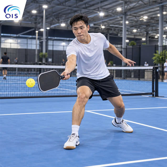 Hãy lựa chọn dòng vợt Pickleball phù hợp với nhu cầu của bản thân Hãy lựa chọn dòng vợt Pickleball phù hợp với nhu cầu của bản thân