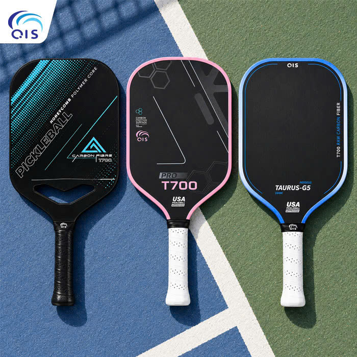Các hình dạng vợt Pickleball Các hình dạng vợt Pickleball