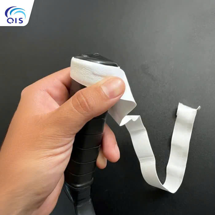 Overgrip cho vợt Pickleball giúp tăng độ bám cán vợt Overgrip cho vợt Pickleball giúp tăng độ bám cán vợt