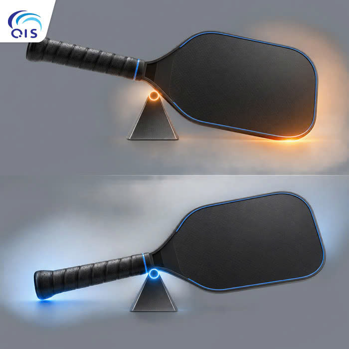 Sự khác nhau giữa Head Heavy và Head Light Sự khác nhau giữa Head Heavy và Head Light